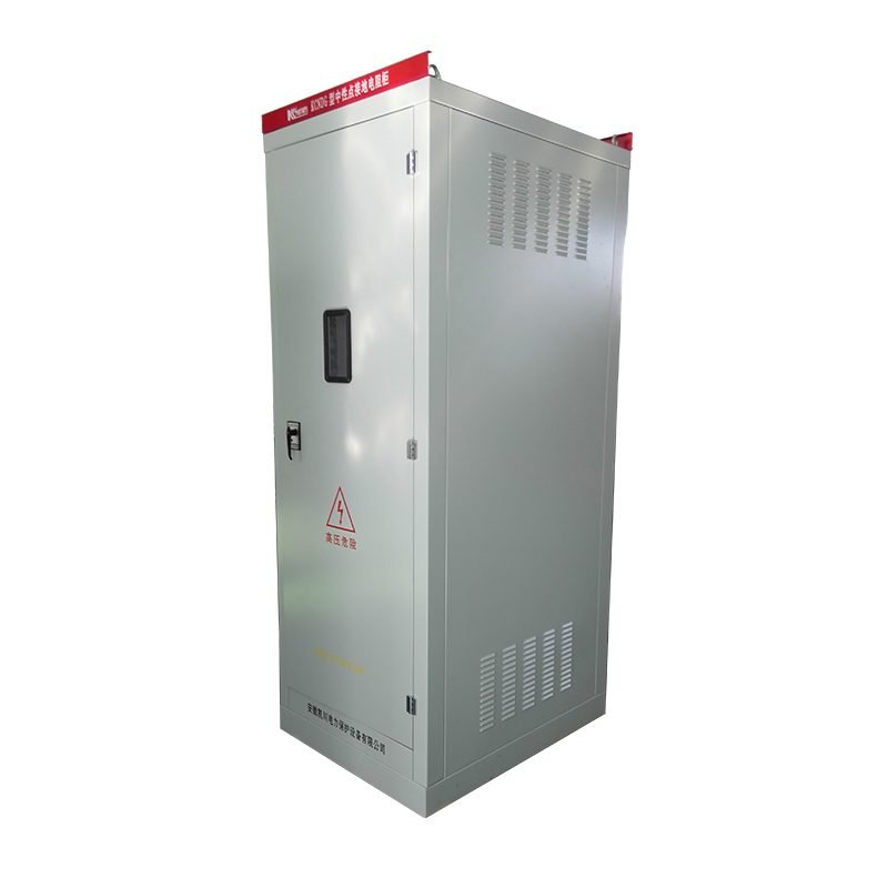 Neutral System Protection Switchgear